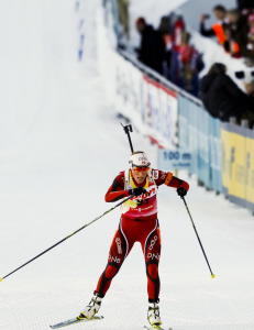 - Hadde jeg v�rt 20 �r hadde jeg absolutt �nsket � g� Ski-VM