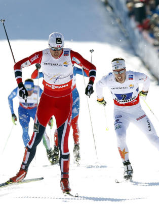 - Hadde han gjort noe slik mot meg hadde jeg tatt igjen