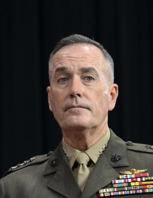 NATO-soldater drepte to afghanske gutter