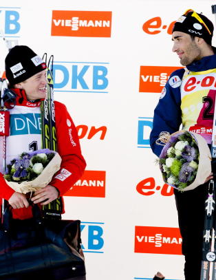 - Kongen har ingen unnskyldning for � ikke bli med oss p� skitur