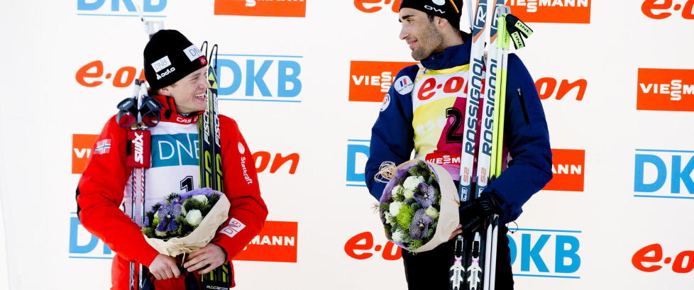 - Kongen har ingen unnskyldning for � ikke bli med oss p� skitur