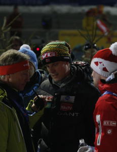 Norge mistet s�lvet etter regnefeil