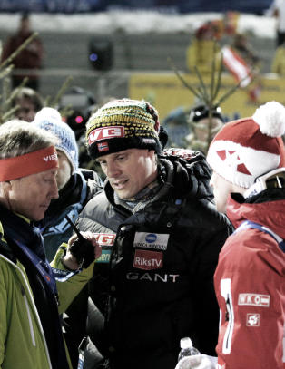 - Vi var p� m�nen i 1969, s� man skulle tro vi klarte � regne sammen noen tall i 2013