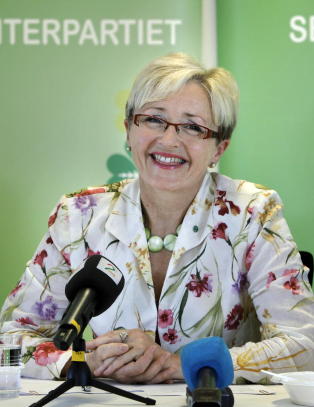 Sp g�r mot nei til Lofoten-boring