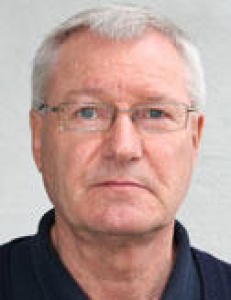 Niels Hertzberg er d�d