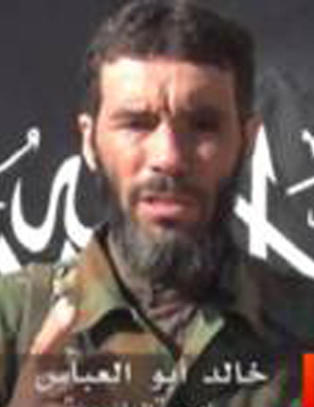 Talsmann for h�ren i Tsjad: - Mokhtar Belmokhtar er drept
