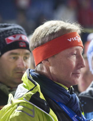 - Det er virkelig synd at det skjedde