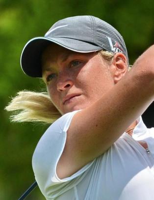 Svak avslutning av Tutta i Singapore