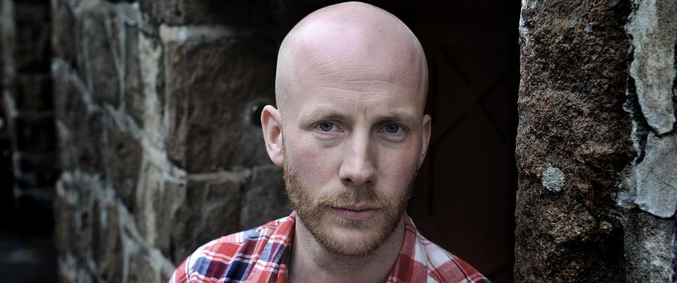 Et klaps til misjon�rene som betaler ham