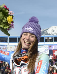 Alpin-stjerne drapstruet