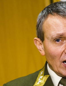 E-tjenesten:  Frykter politiske  likvideringer