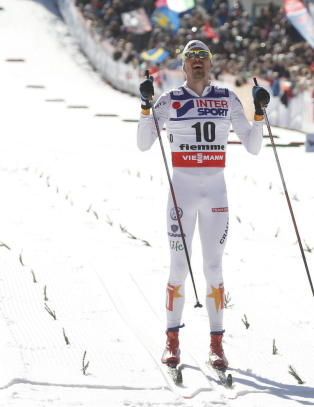 - Dette er det tyngste jeg har gjort i hele mitt liv