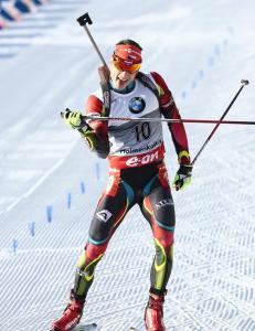 Tsjekkisk seier i Holmenkollen