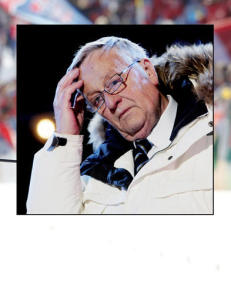 - Skal man kalle dette verdensmesterskap eller norgesmesterskap?