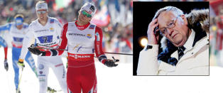 - Skal man kalle dette verdensmesterskap eller norgesmesterskap?