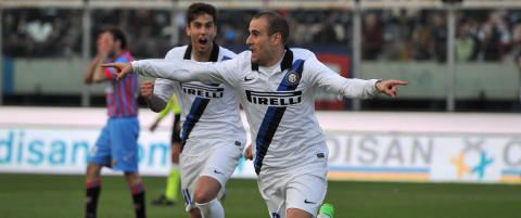 Se Inter snu 0-2 til 3-2 etter pause