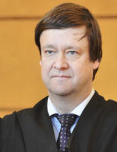 Klager Elden inn for Advokatforeningen