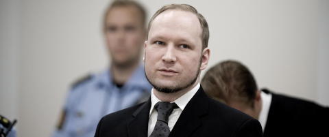 Høyreekstremister ber kong Harald hjelpe Breivik
