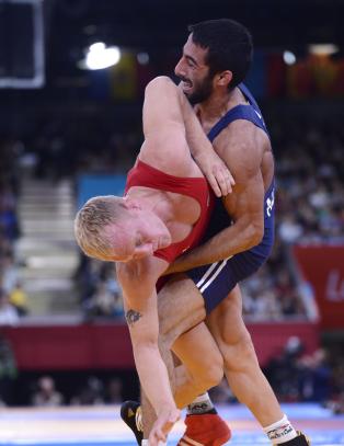 Brytetrener sultestreiker