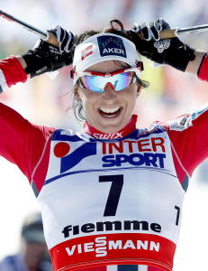 Norge topper verdensrankingen etter gullrush i VM