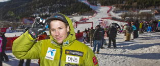 Kjetil Jansrud opereres til uka