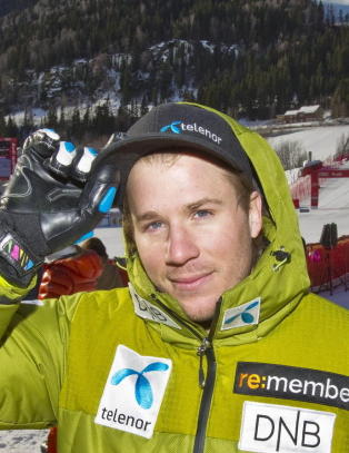 Kjetil Jansrud opereres til uka