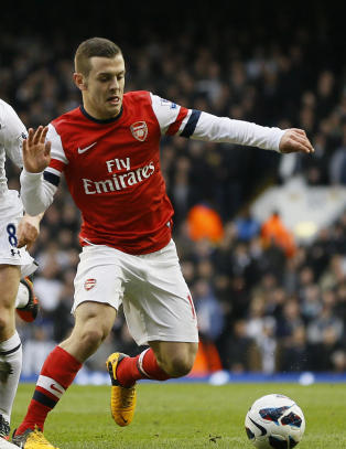 Arsenal avviser arabisk superbud