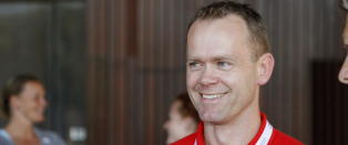 Forn�yd med fire norske rekorder i friidretts-EM