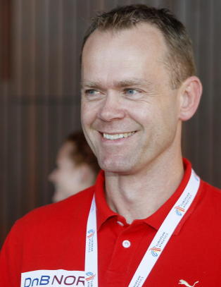 Forn�yd med fire norske rekorder i friidretts-EM