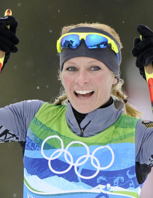 Ble flau av � f� juling av Bj�rgen - n� skal hun ta igjen