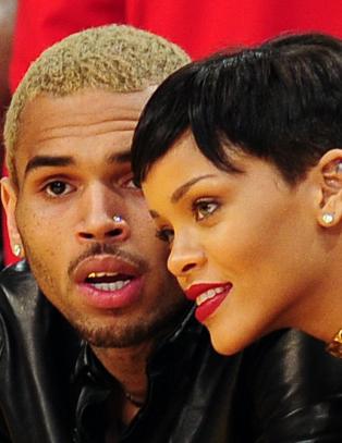 Rihanna �nsker seg barn 