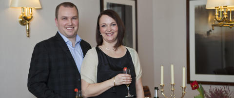 Advarsel: Intimgrensesprenging p�g�r!