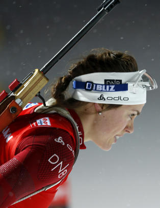 Solemdal med reisenekt etter pusteproblemer