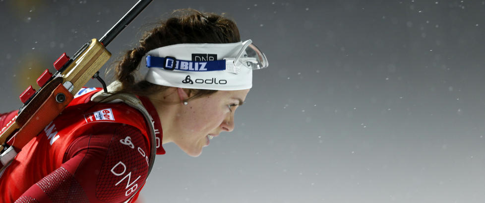 Solemdal med reisenekt etter pusteproblemer