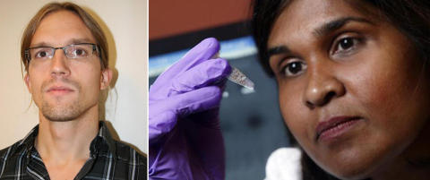 - Hiv-nyheten er en sensasjon