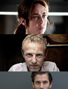 Svensken, dansken eller nordmannen -