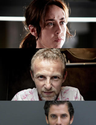 Svensken, dansken eller nordmannen -