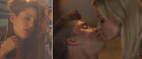 Denne videoen avslører hvorfor Paris Hilton er med i «Paradise Hotel»