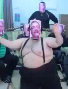 Dette ble for pinlig for Det muslimske brorskap