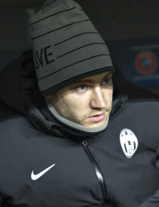 Bendtner optimist etter hasteoperasjon