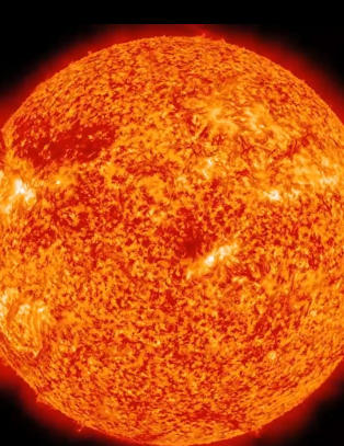 NASA: - Noe uventet skjer med sola nå