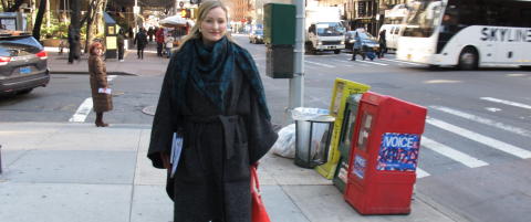 Kaller Den katolske kirke og konservative, muslimske land hyklerske