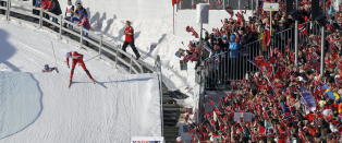 N� blir det �ltelt i Kollen under femmila