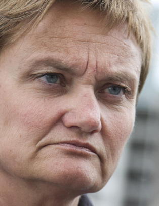 - Da bomba gikk av, var dette et scenario myndighetene var kjent med