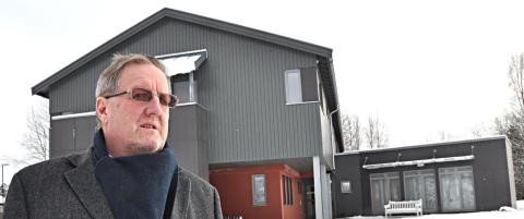 - Skandal�s bruk av fellesskapets midler