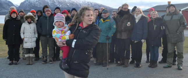 Fellesfornuft og følelser