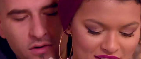 - Det gikk fint � v�re intim med Leo