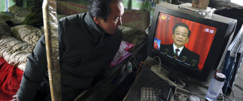 �ker forbruket for � stanse sosial bombe