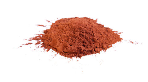 N�RENDE Kakaopulver skal v�re en perfekt ingrediens i ansiktsmasker for vinterhud.Foto: COLOURBOX