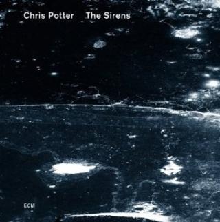 CHRIS POTTER: Kraftfullt og lekende i Homers kj�lvann.